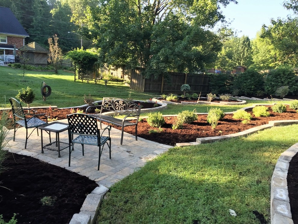 Softscapes by Stork Landscaping LLC - Photo 9