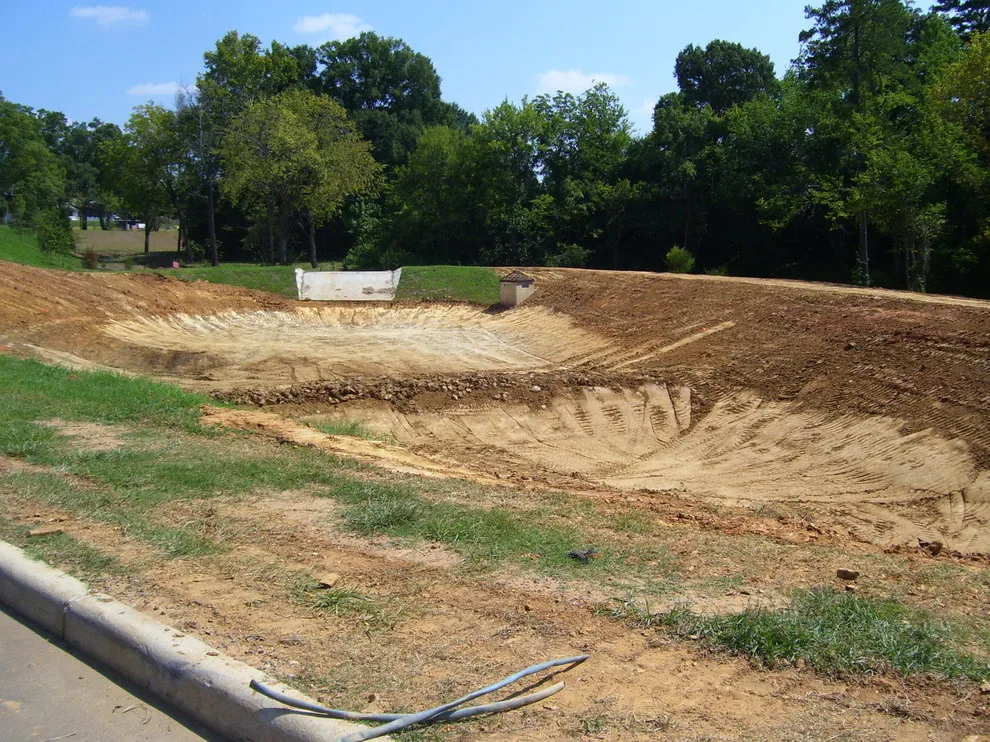 Charlotte Housing Agency by Peterson Grading & Excavation Inc. - Photo 5