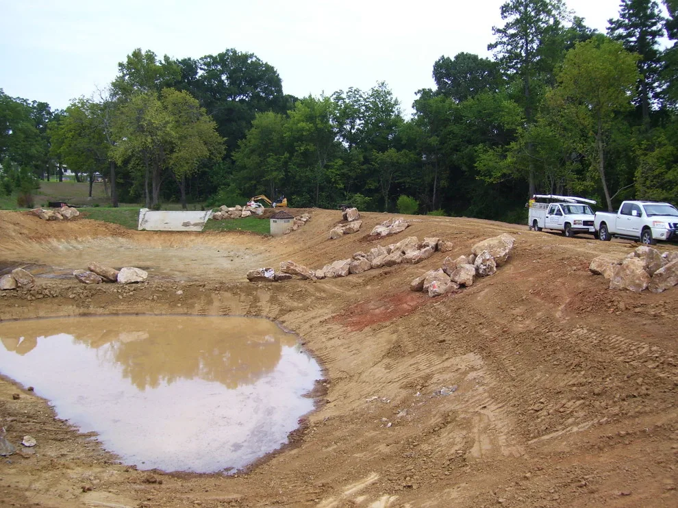 Peterson Grading & Excavation Inc. - Photo 4