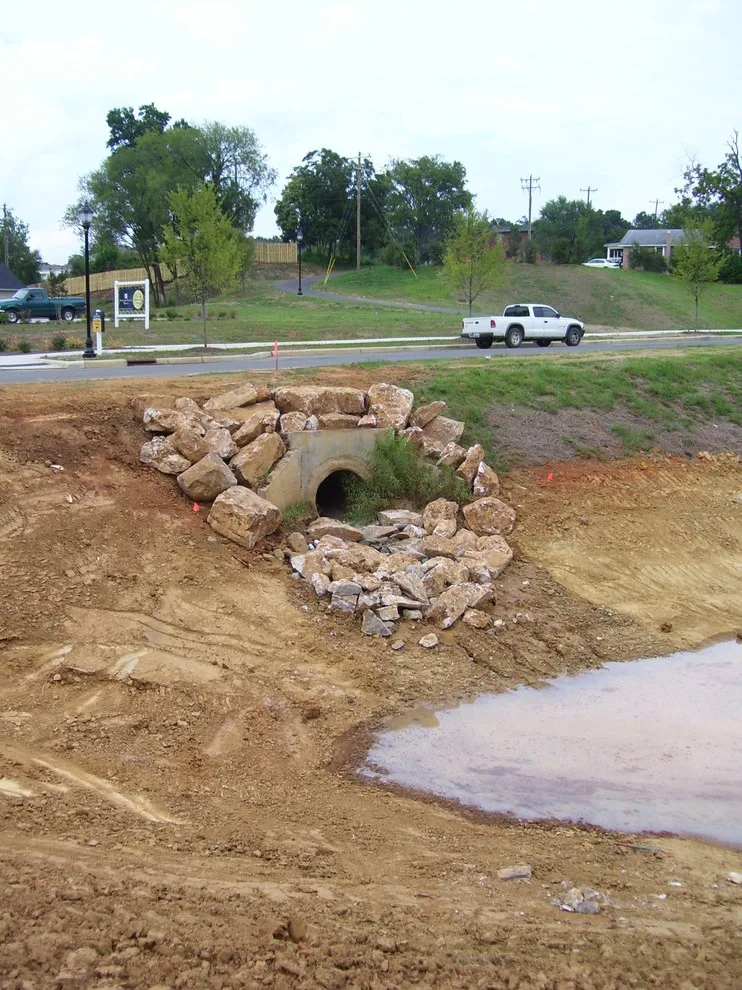Peterson Grading & Excavation Inc. - Photo 12