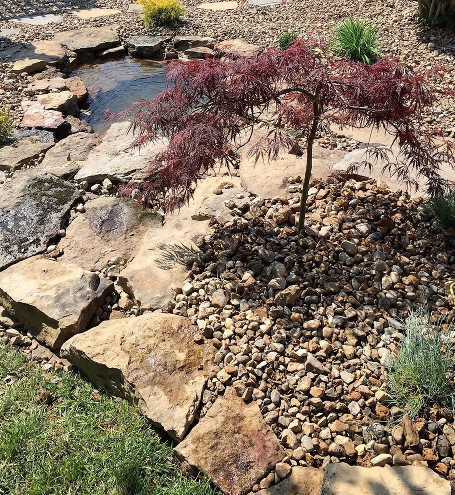 Water Features by Stork Landscaping LLC - Photo 8