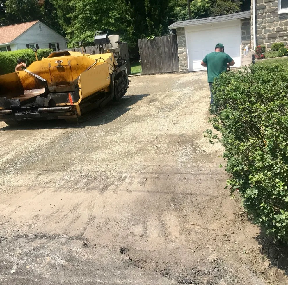 Pavement Maintenance Group LLC - Photo 6