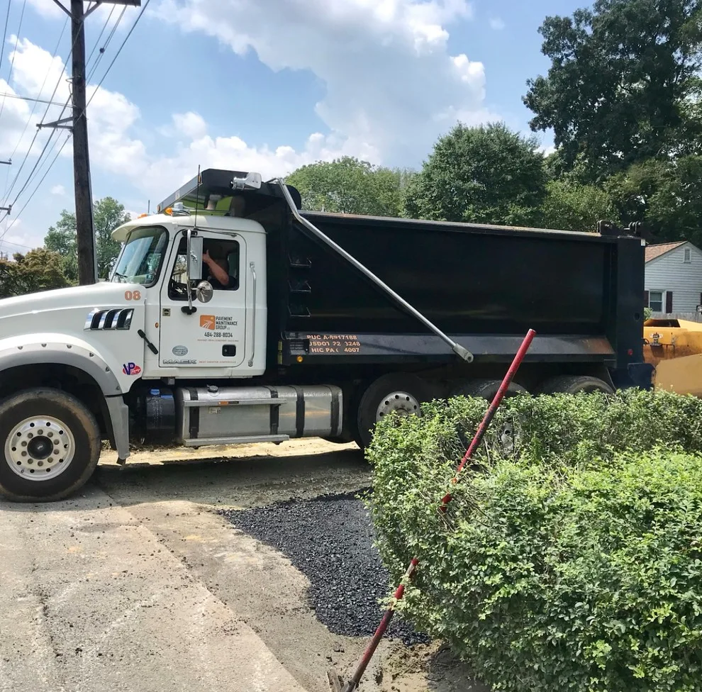 Pavement Maintenance Group LLC - Photo 3