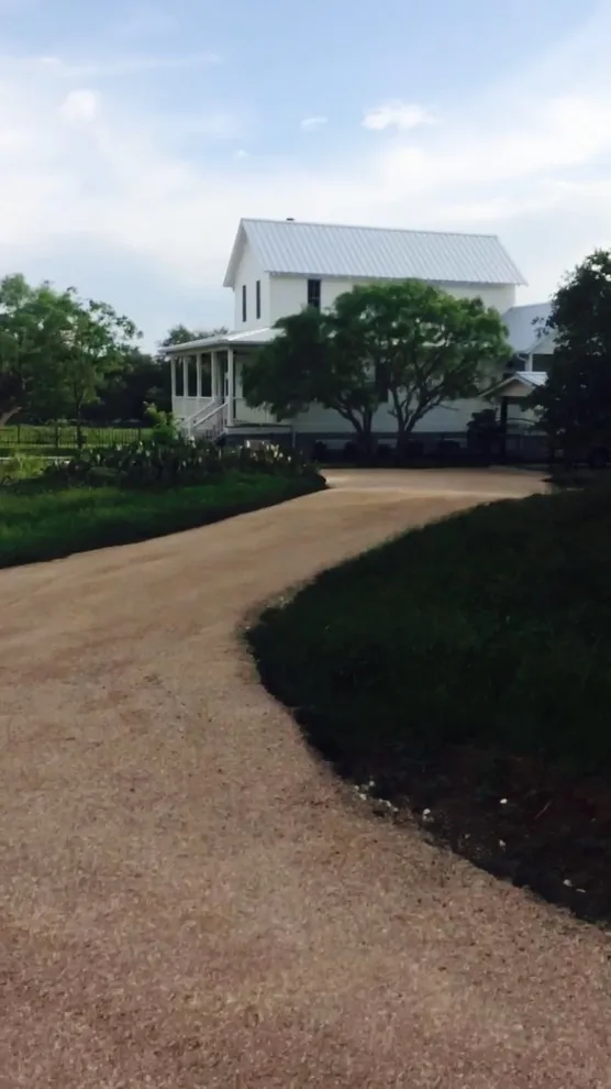 Driveway chip sealing by Asphalt Paving And Maintenance - Photo 6
