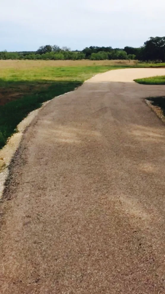 Asphalt Paving And Maintenance - Photo 14