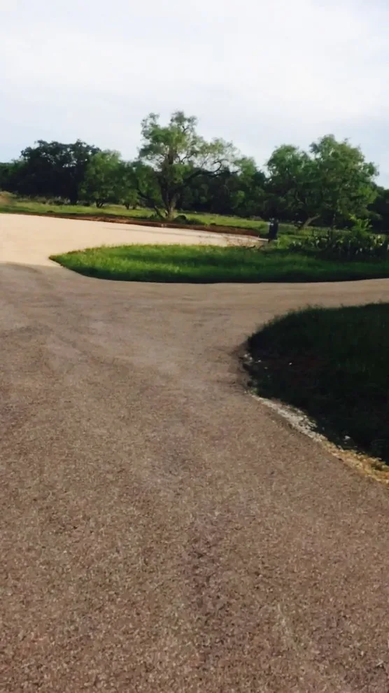 Asphalt Paving And Maintenance - Photo 12
