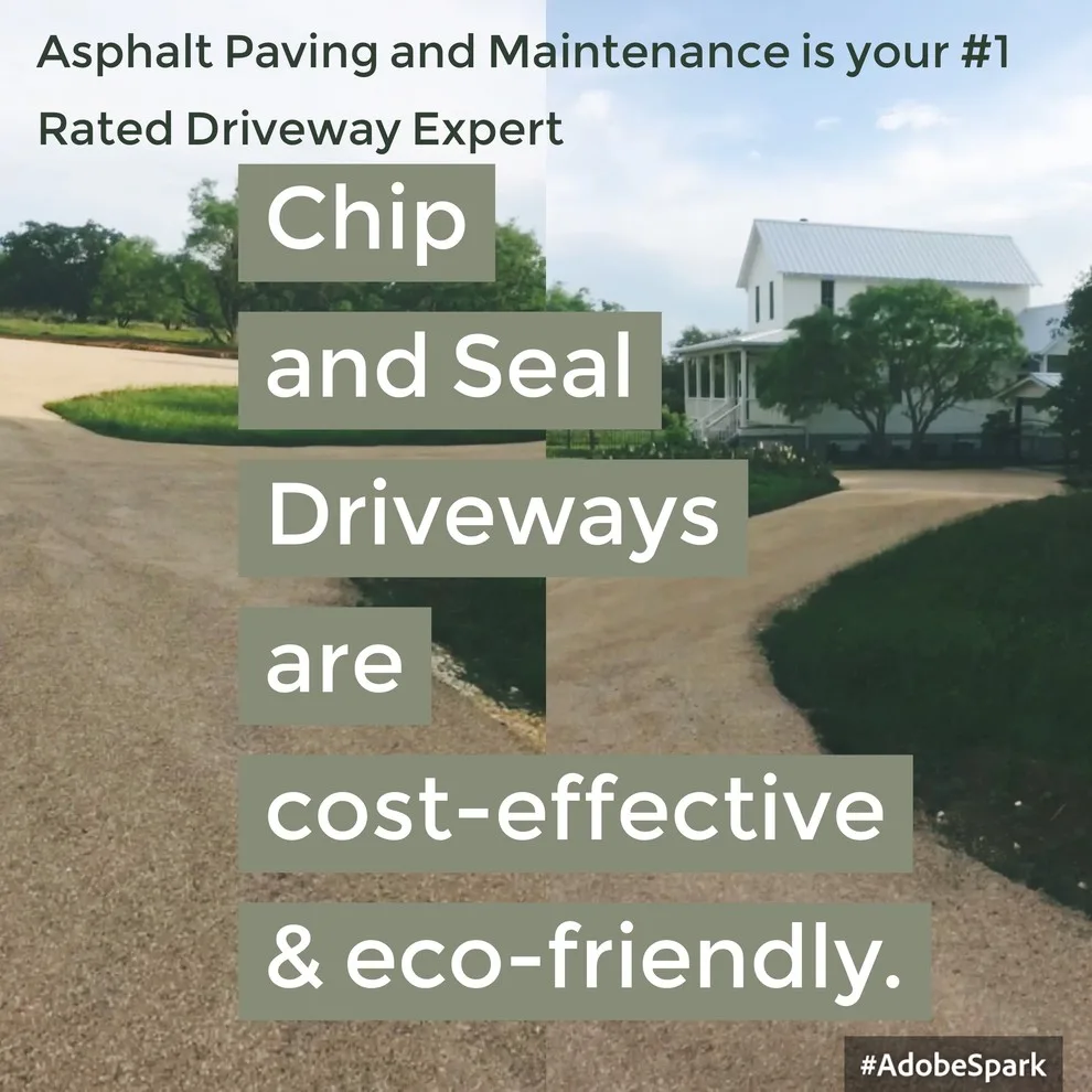Asphalt Paving And Maintenance - Photo 13
