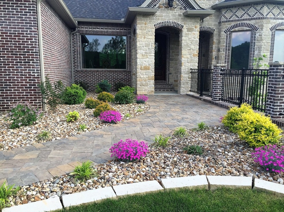 Softscapes by Stork Landscaping LLC - Photo 8