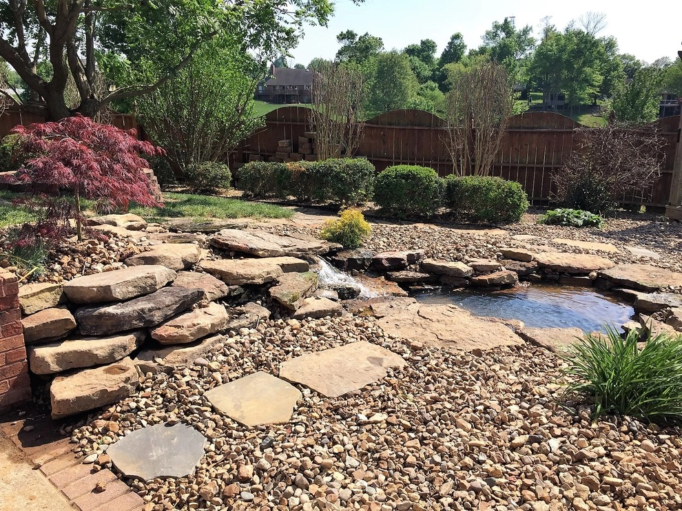 Water Features by Stork Landscaping LLC - Photo 4