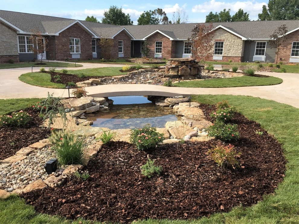 Water Features by Stork Landscaping LLC - Photo 5