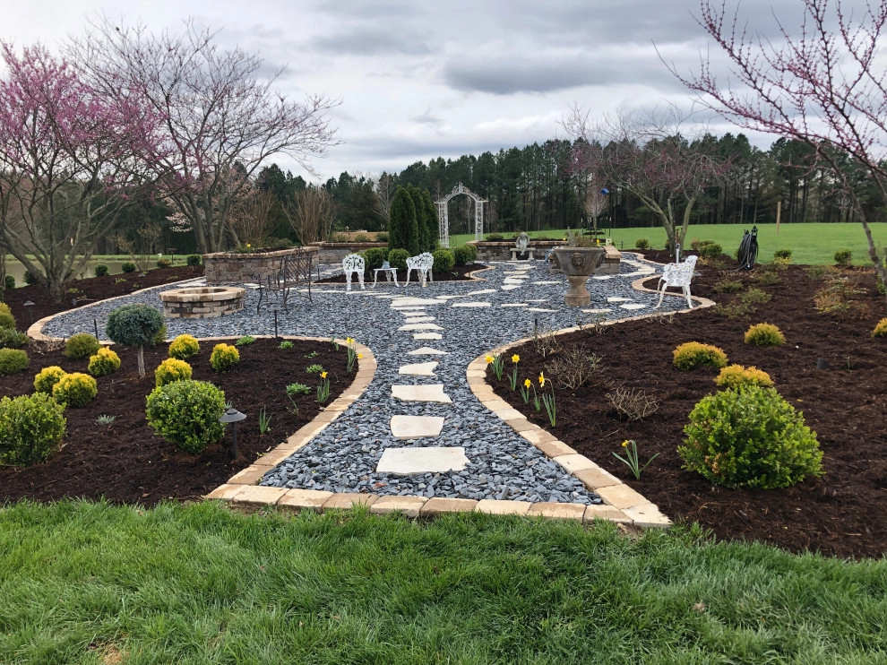 Stork Landscaping LLC - Photo 9