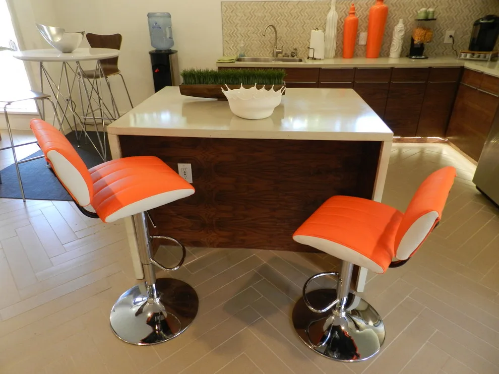 Cement Surface Counters by Stamped Artistry - Photo 21