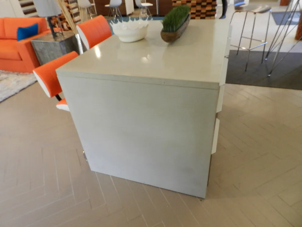 Cement Surface Counters by Stamped Artistry - Photo 33