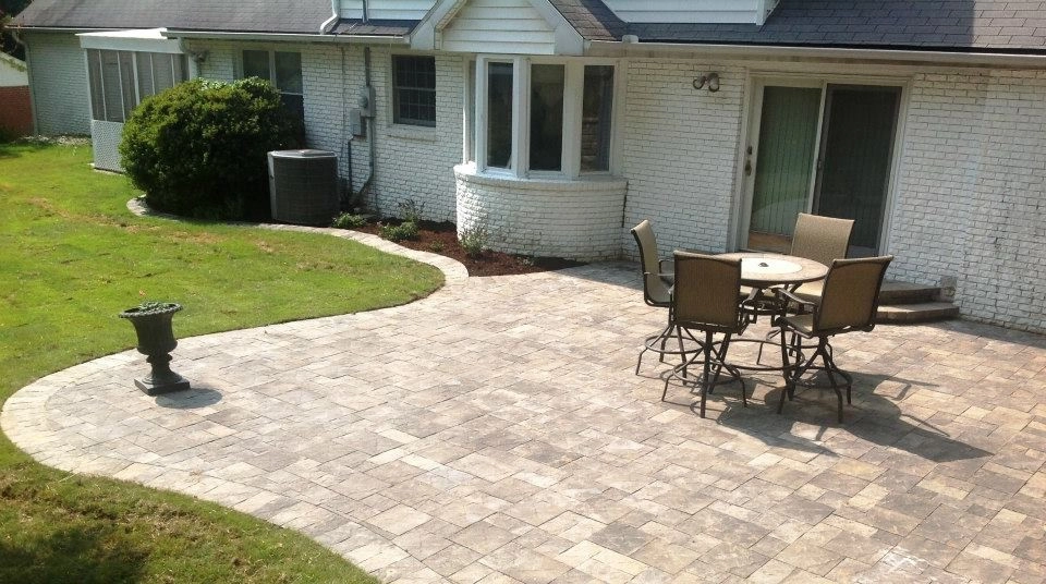 Hardscapes by Stork Landscaping LLC - Photo 14