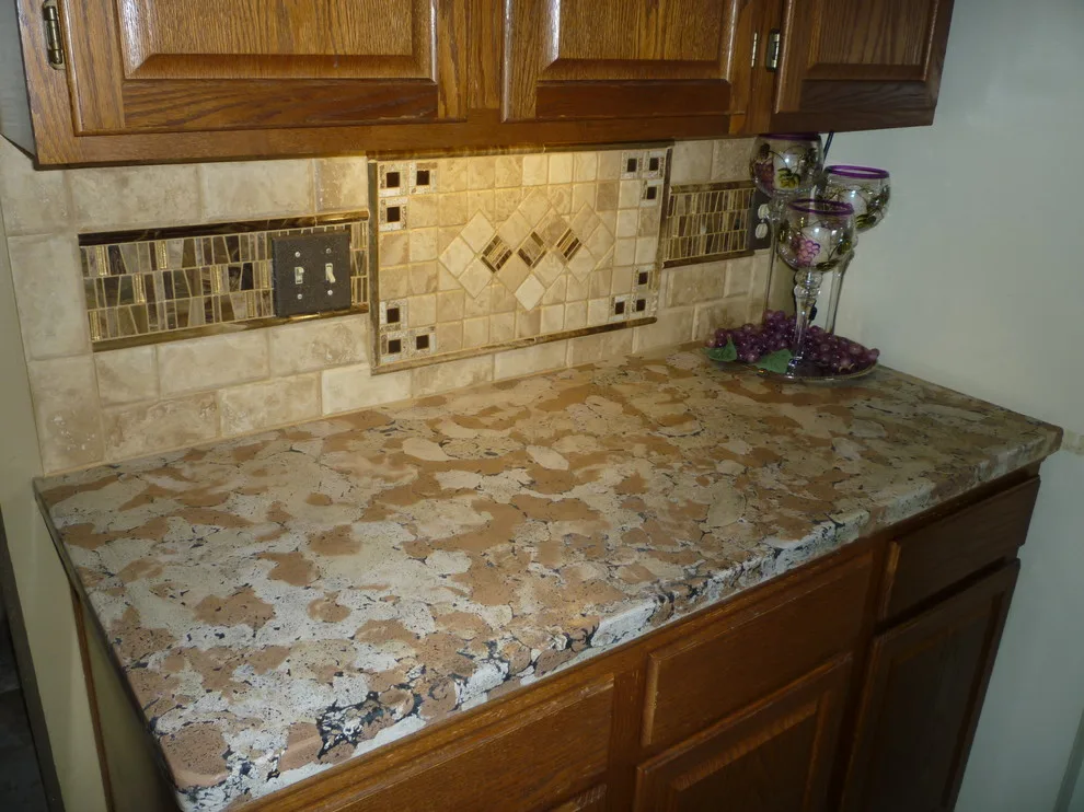 Stamped Artistry - Photo 2