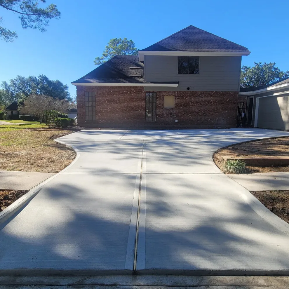 Texas Concrete by Concrete Of Texas - Photo 23