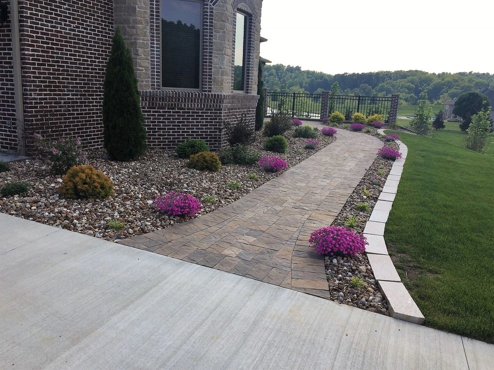 Hardscapes by Stork Landscaping LLC - Photo 10