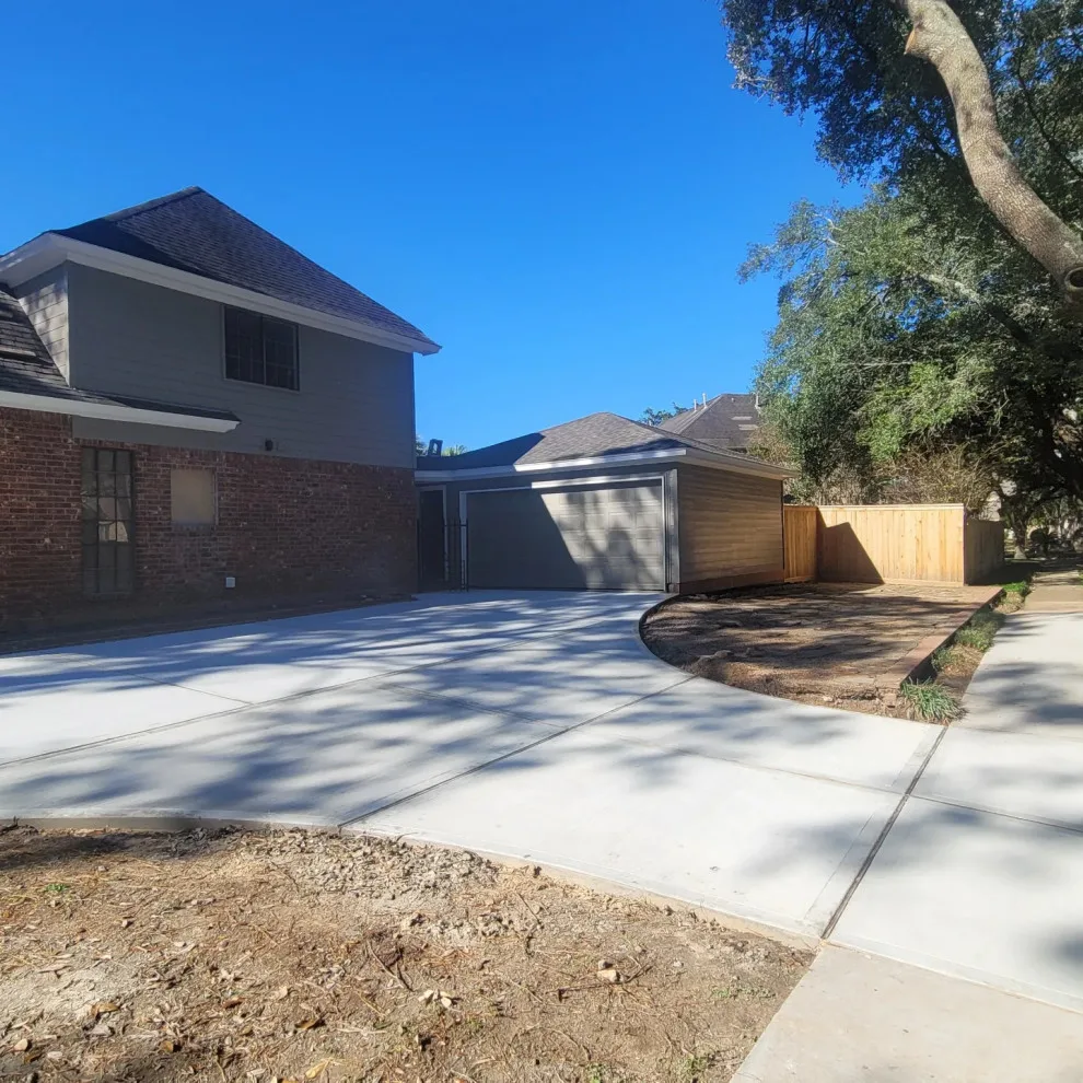 Texas Concrete by Concrete Of Texas - Photo 10