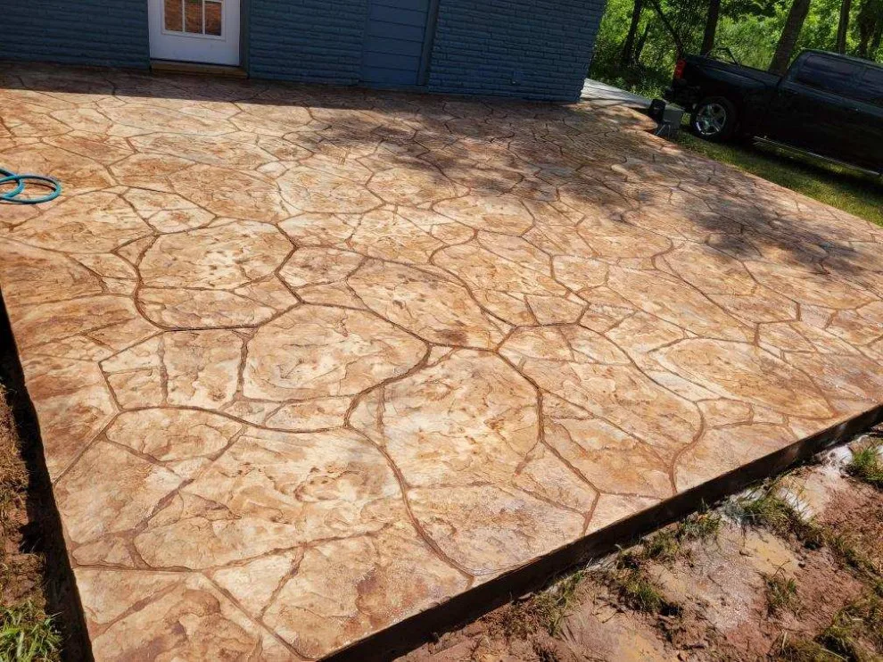Texas Concrete by Concrete Of Texas - Photo 16