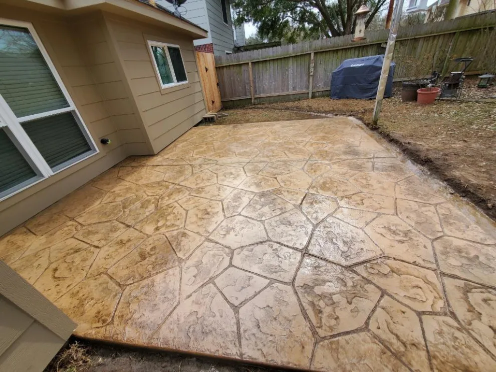 Texas Concrete by Concrete Of Texas - Photo 18