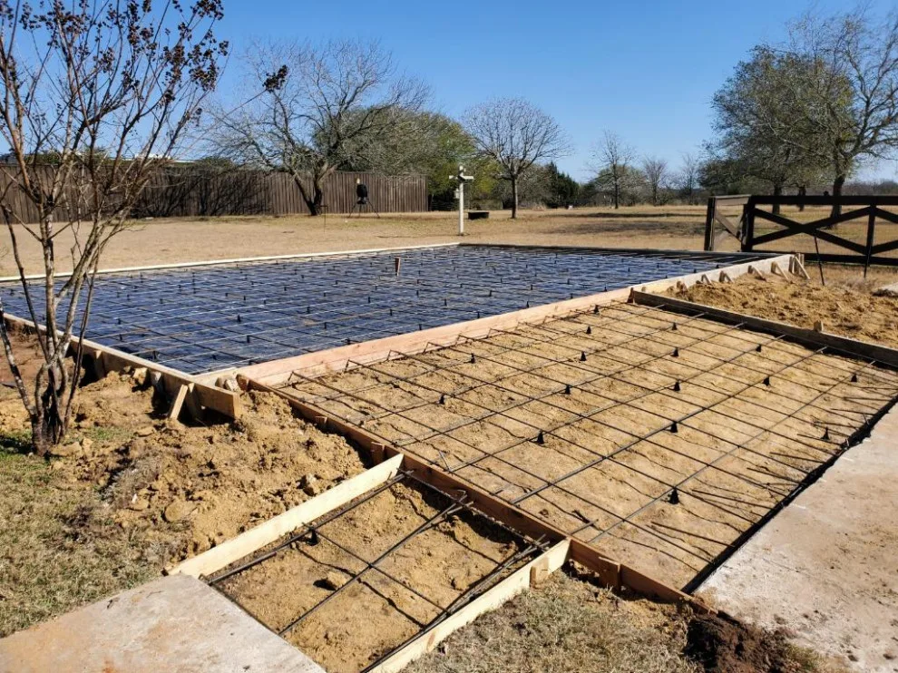 Texas Concrete by Concrete Of Texas - Photo 14