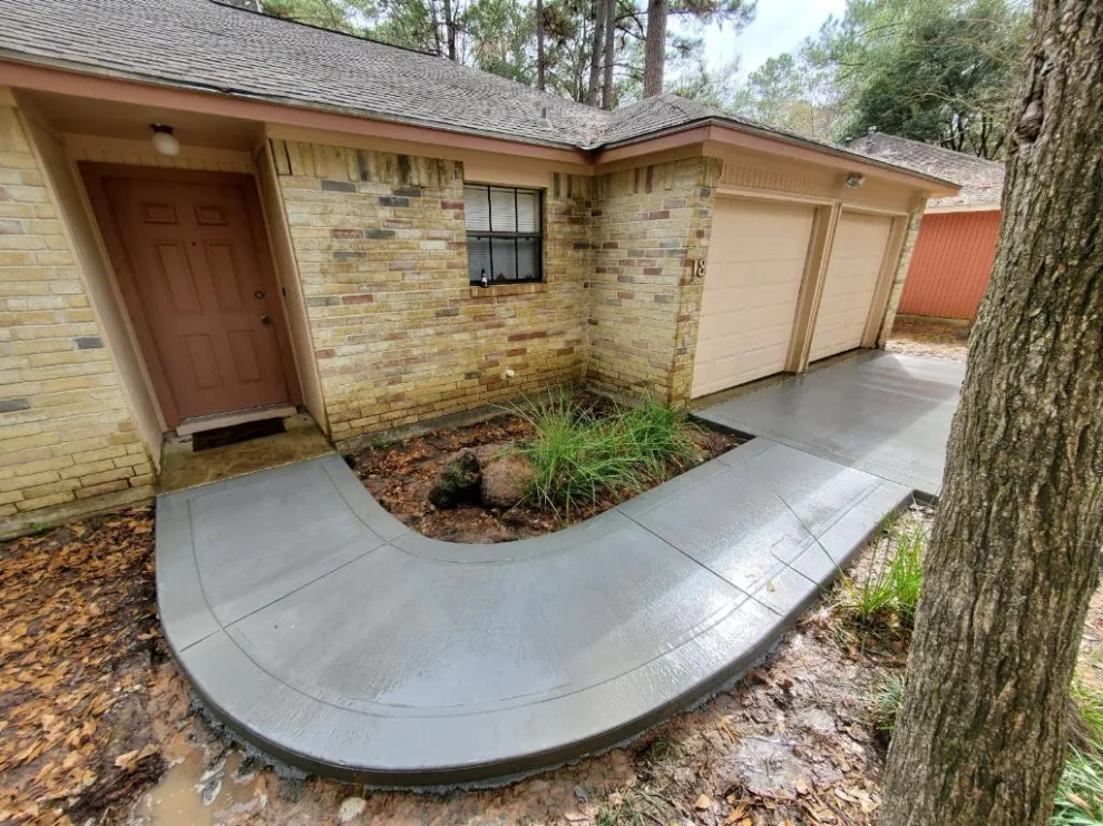 Texas Concrete by Concrete Of Texas - Photo 27