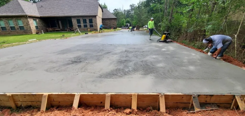 Concrete Of Texas - Photo 10