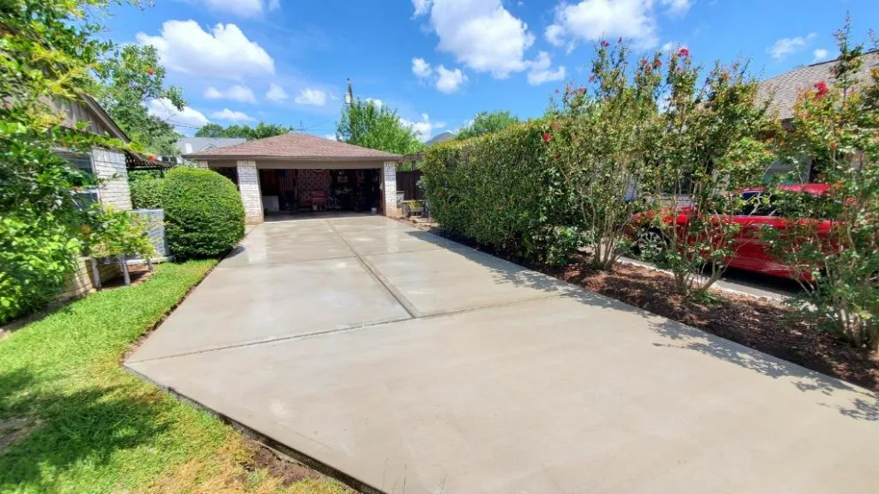 Texas Concrete by Concrete Of Texas - Photo 19