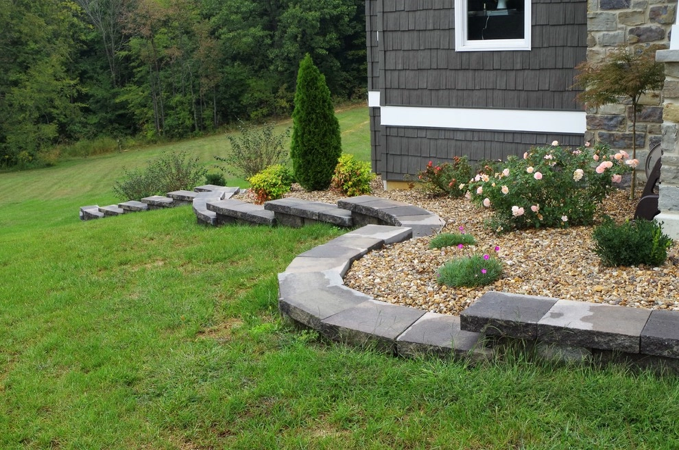 Hardscapes by Stork Landscaping LLC - Photo 8