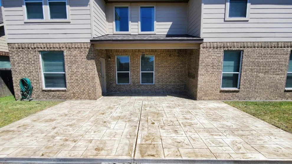 Texas Concrete by Concrete Of Texas - Photo 25