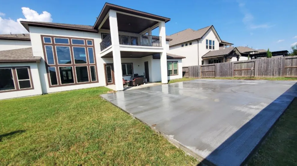 Texas Concrete by Concrete Of Texas - Photo 17
