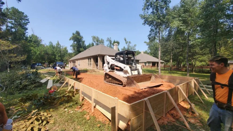 Texas Concrete by Concrete Of Texas - Photo 15
