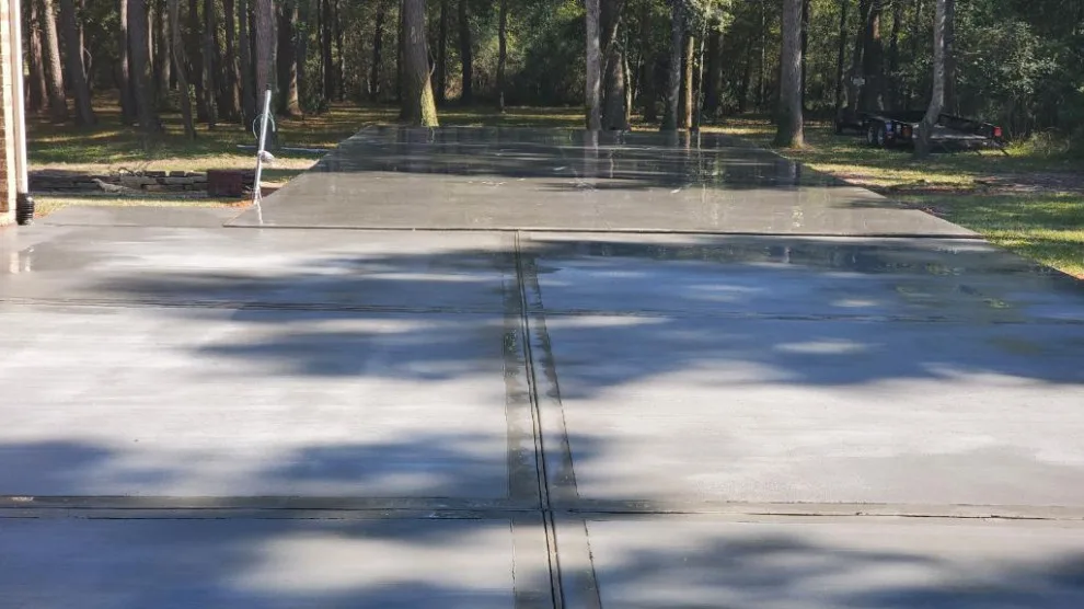 Texas Concrete by Concrete Of Texas - Photo 11