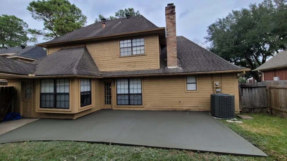 Texas Concrete by Concrete Of Texas - Photo 21