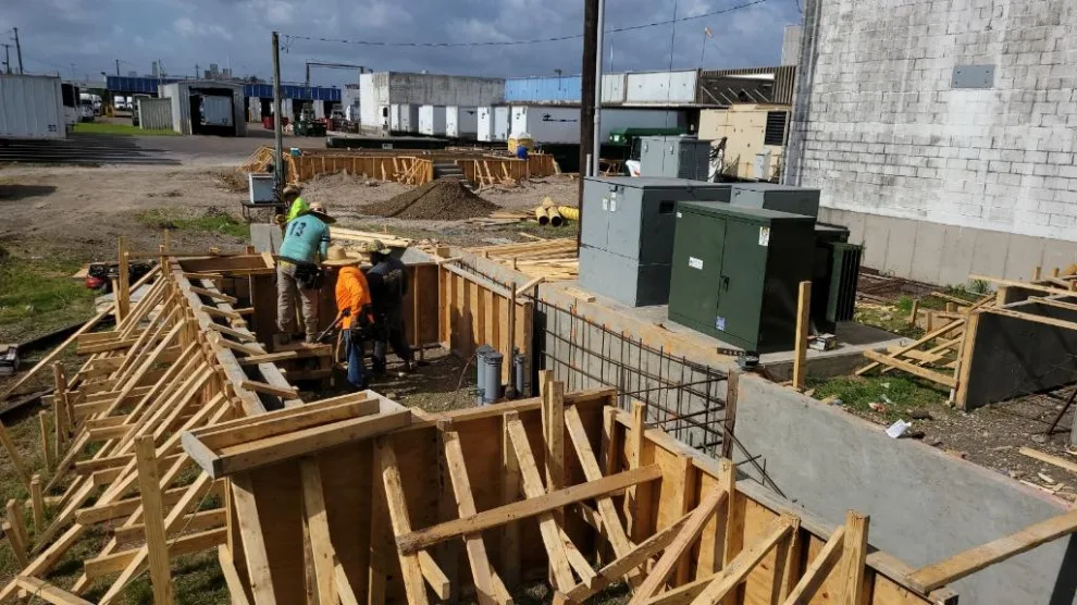 Texas Concrete by Concrete Of Texas - Photo 9