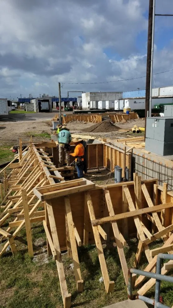 Texas Concrete by Concrete Of Texas - Photo 8