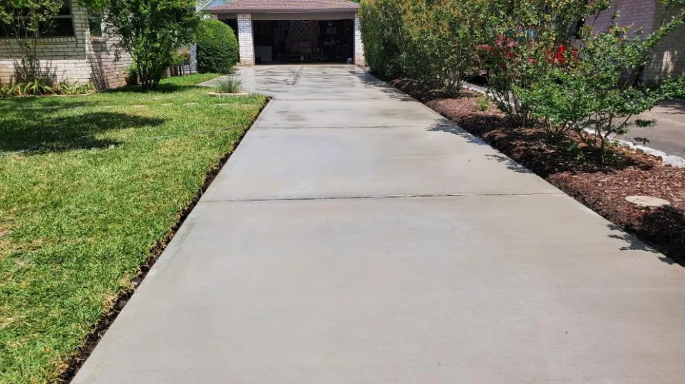 Texas Concrete by Concrete Of Texas - Photo 26