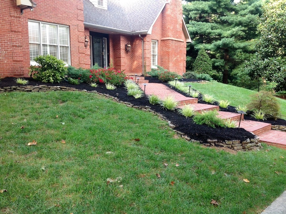 Softscapes by Stork Landscaping LLC - Photo 13