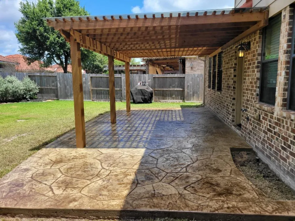 Texas Concrete by Concrete Of Texas - Photo 24