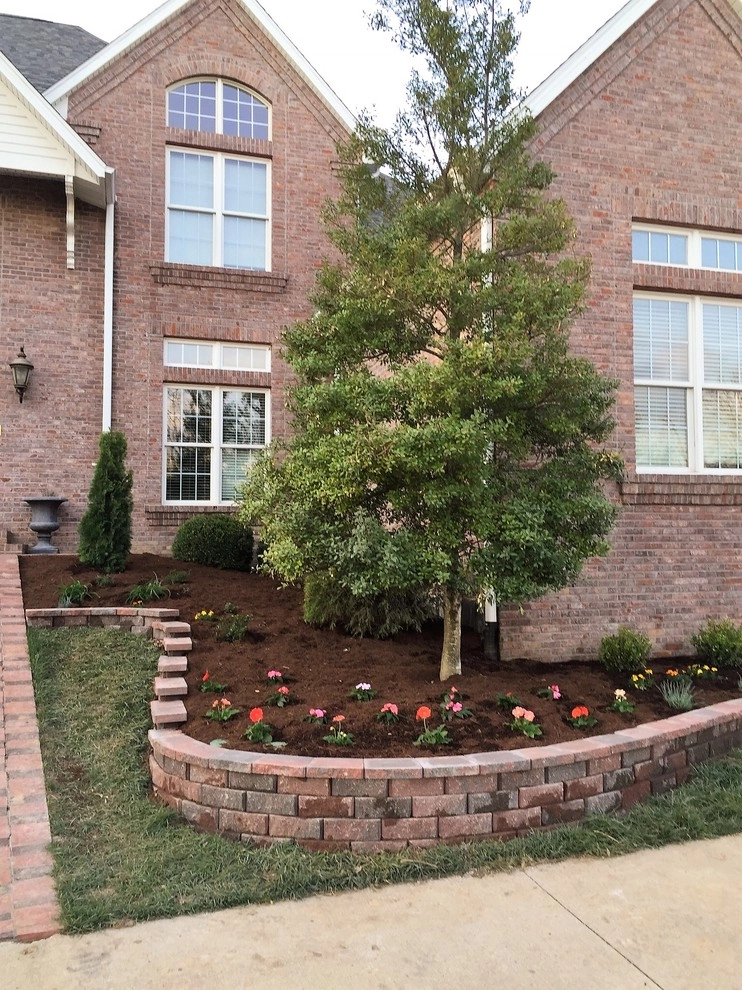 Softscapes by Stork Landscaping LLC - Photo 11