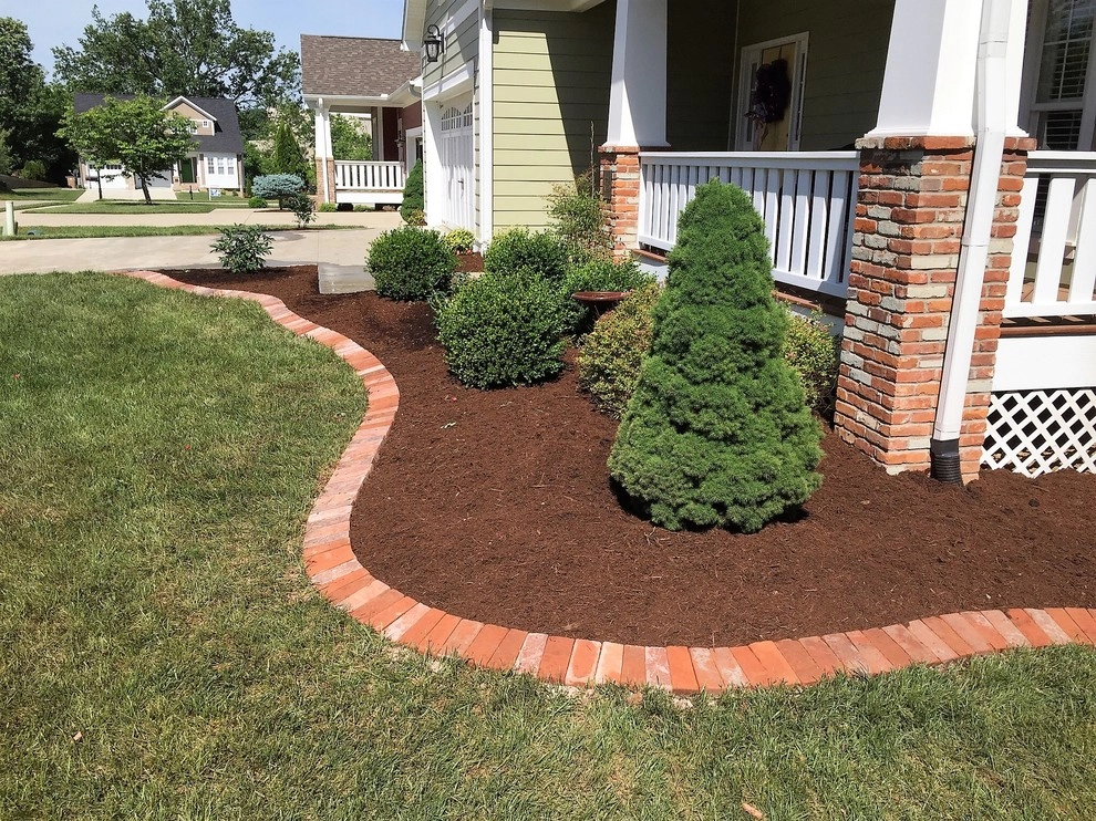 Softscapes by Stork Landscaping LLC - Photo 7
