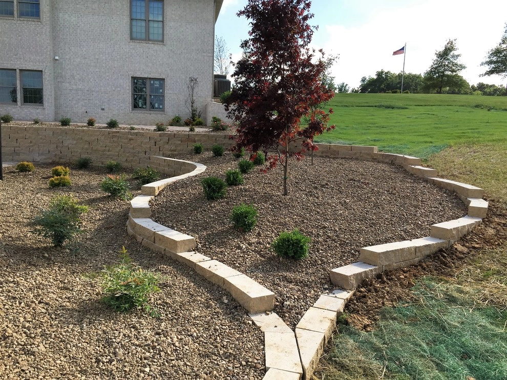 Softscapes by Stork Landscaping LLC - Photo 20