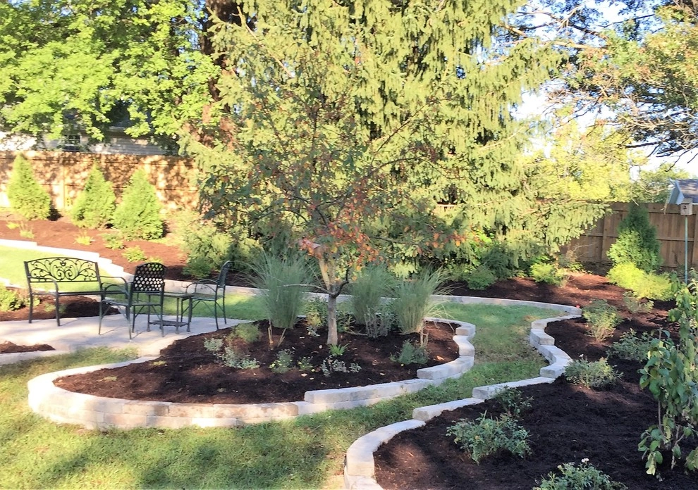 Softscapes by Stork Landscaping LLC - Photo 10