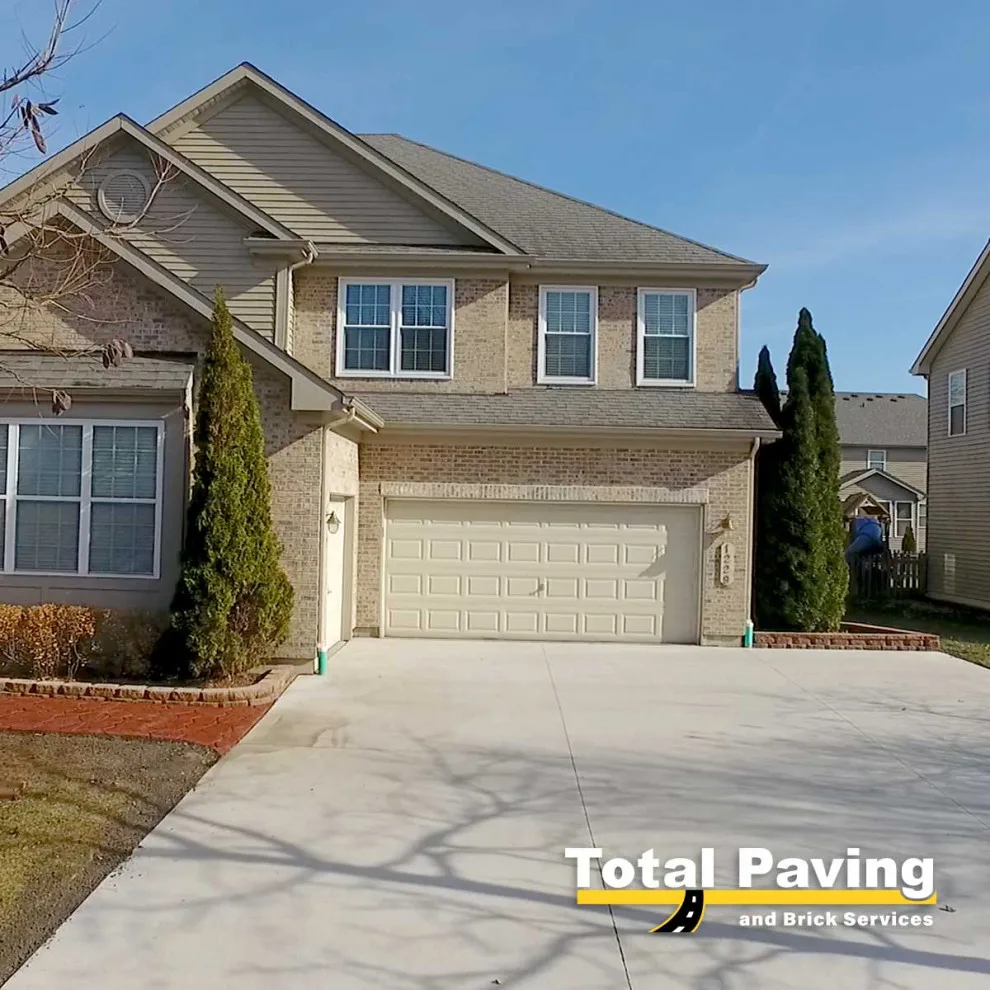 Total Paving And Brick Services - Photo 7