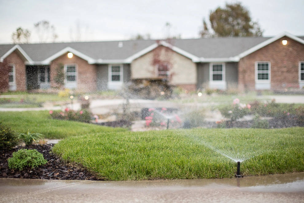 Irrigation by Stork Landscaping LLC - Photo 6