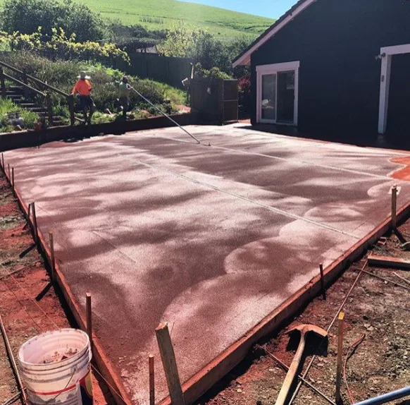 Landscaping with Hard Materials by Pacific West Asphalt - Photo 12