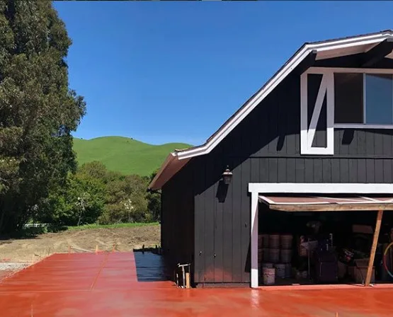 Landscaping with Hard Materials by Pacific West Asphalt - Photo 6