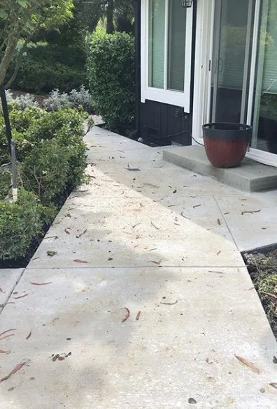 Landscaping with Hard Materials by Pacific West Asphalt - Photo 8
