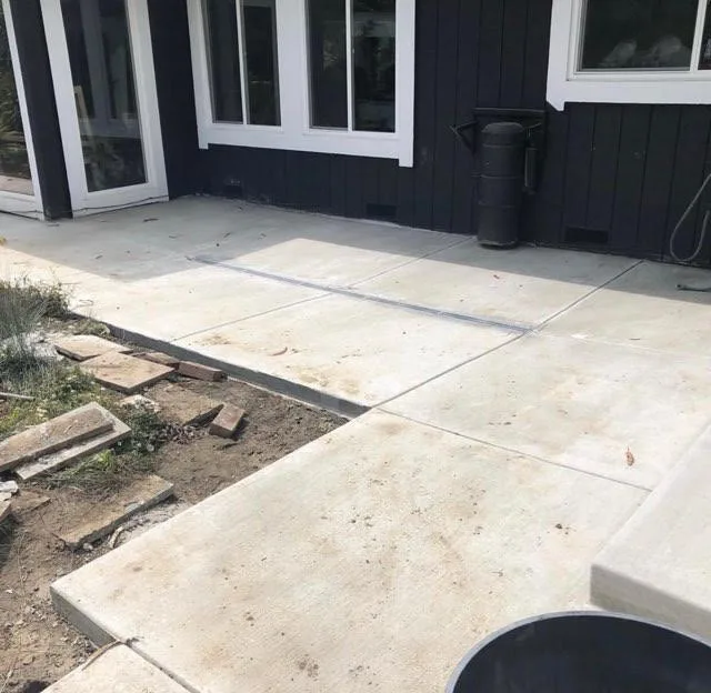 Landscaping with Hard Materials by Pacific West Asphalt - Photo 10