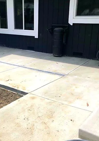 Landscaping with Hard Materials by Pacific West Asphalt - Photo 3